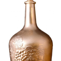 Бутылка стеклянная "Фуфырек" 1,5л, 56-П29Б-1500 